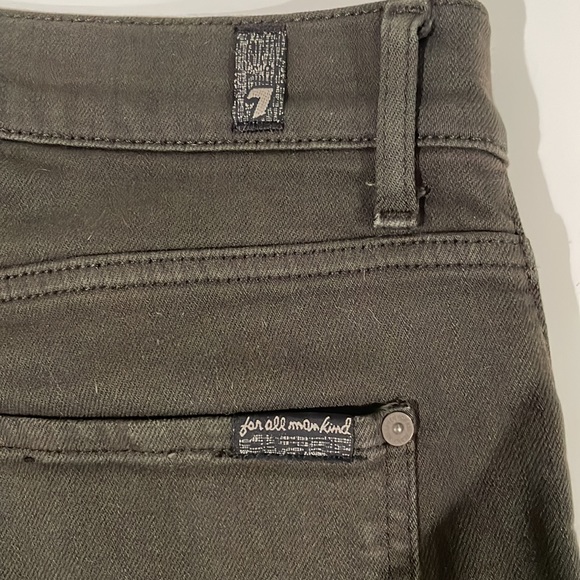 7 for all Mankind Men’s Luxe - Picture 5 of 6